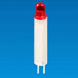 GLED3-17K - LED Holder | Gecko Fastener GmbH