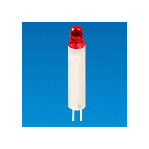 GLED3-17K - Supporto per LED | Gecko Fastener GmbH