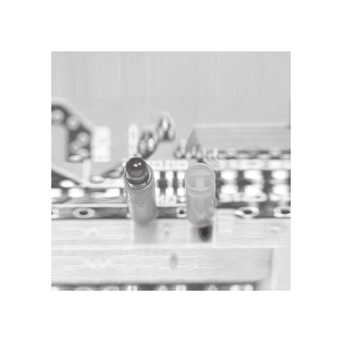 GLED3-17K - Support LED | Gecko Fastener GmbH