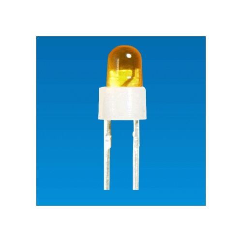 GLED3-1A - LED-houder | Gecko Fastener GmbH