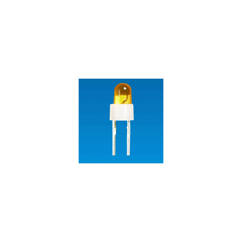 GLED3-1A - Supporto per LED | Gecko Fastener GmbH