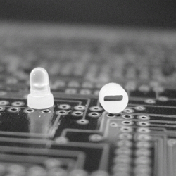 GLED3-1A - Support LED | Gecko Fastener GmbH 2