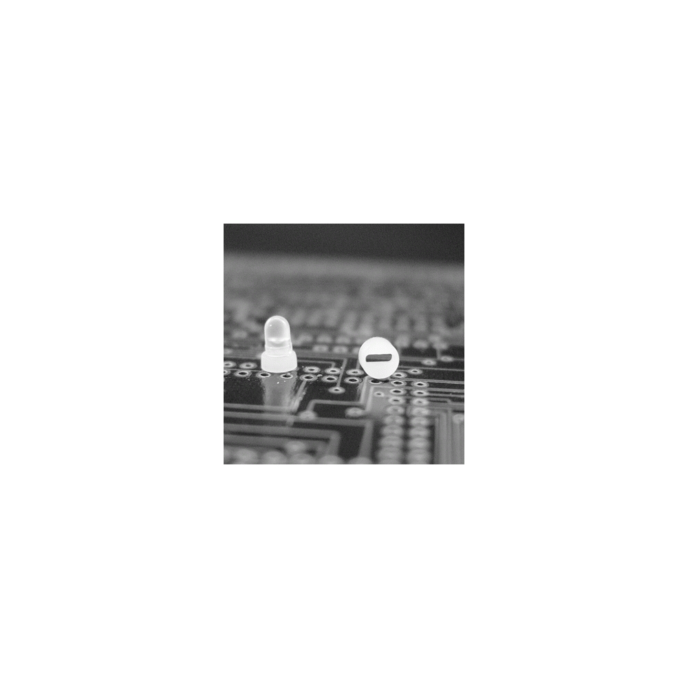 GLED3-1A - Support LED | Gecko Fastener GmbH