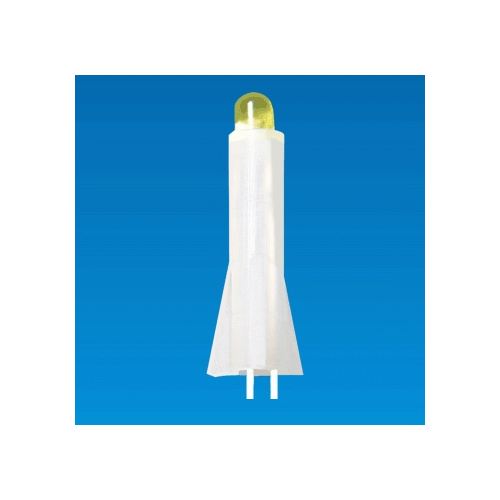 GLED3-21F - Soporte para LED | Gecko Fastener GmbH