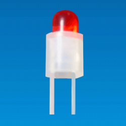 GLED3-3S - LED-houder | Gecko Fastener GmbH