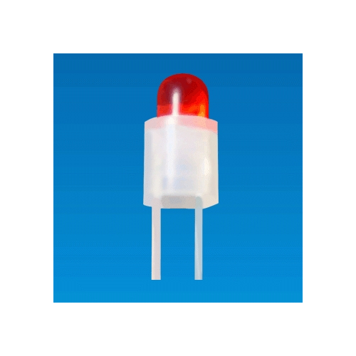 GLED3-3S - Supporto per LED | Gecko Fastener GmbH