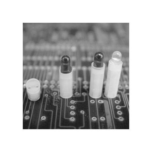GLED3-3S - Soporte para LED | Gecko Fastener GmbH