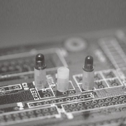 GLED3-4DK - Support LED | Gecko Fastener GmbH 2