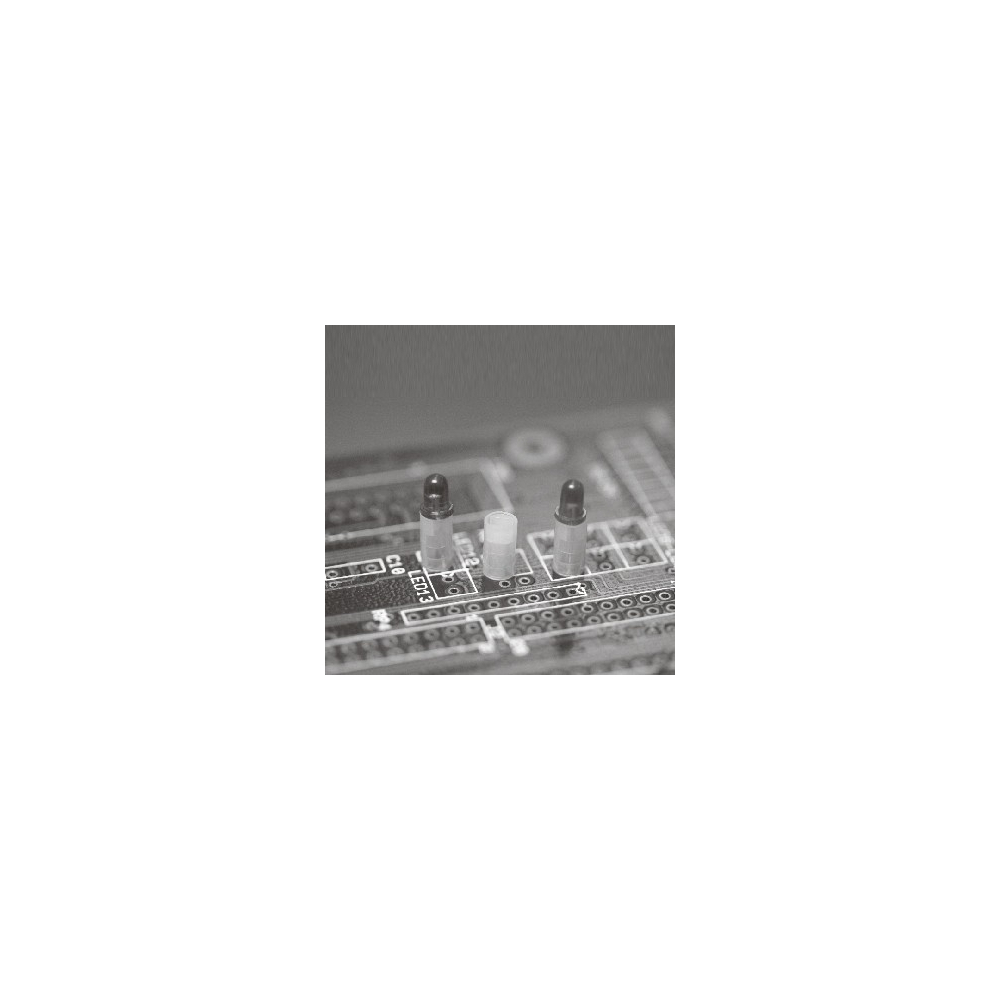 GLED3-4DK - Support LED | Gecko Fastener GmbH