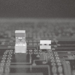 GLED3x3 - LED Holder | Gecko Fastener GmbH 2