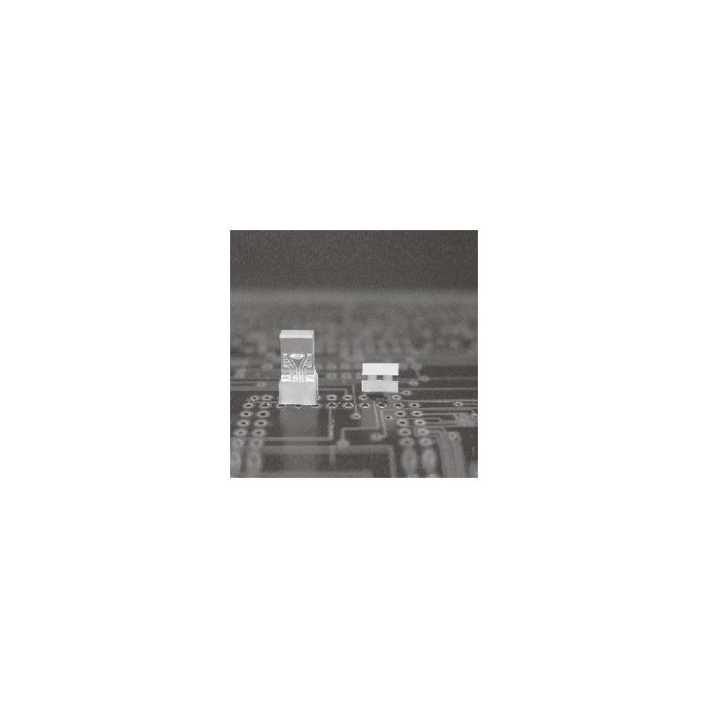 GLED3x3 - Support LED | Gecko Fastener GmbH