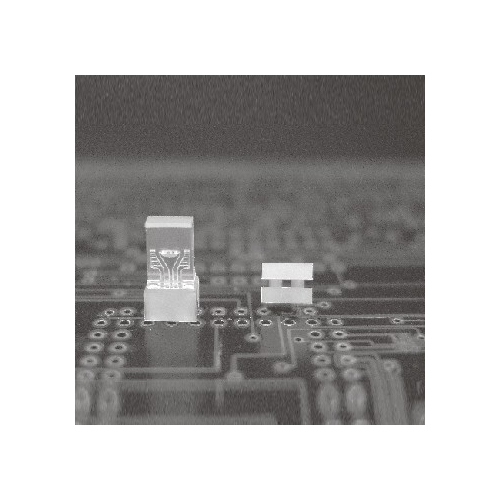 GLED3x3 - Supporto per LED | Gecko Fastener GmbH