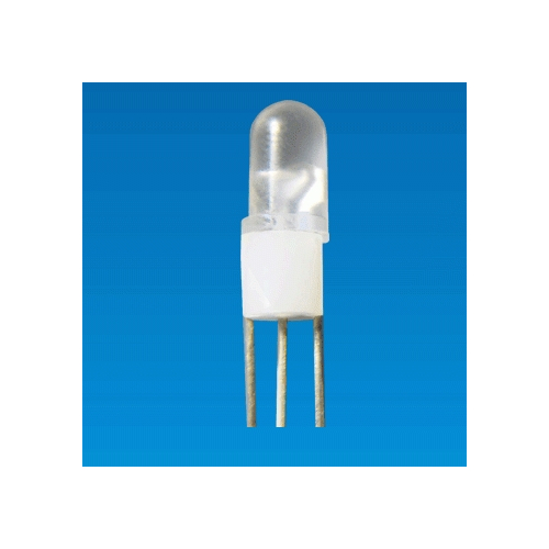 GLED-3x3A - Soporte para LED | Gecko Fastener GmbH