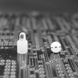GLED-3x3A - Support LED | Gecko Fastener GmbH 2