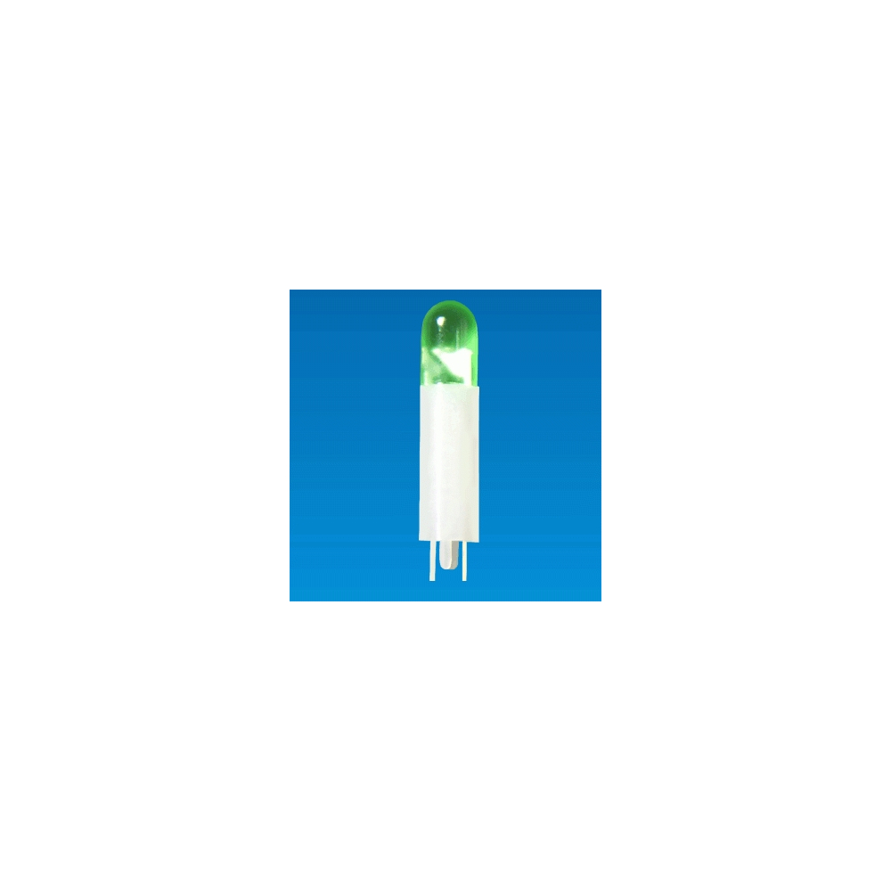 GLED-4T - Support LED | Gecko Fastener GmbH