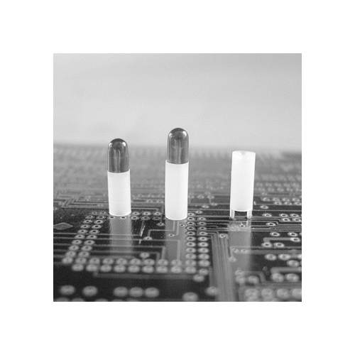 GLED-4T - LED Holder | Gecko Fastener GmbH