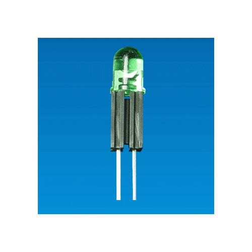 GLEDX-3 - LED Holder | Gecko Fastener GmbH