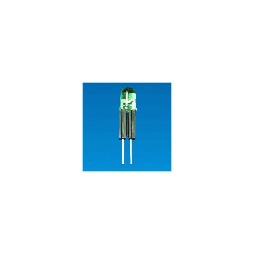 GLEDX-3 - Soporte para LED | Gecko Fastener GmbH