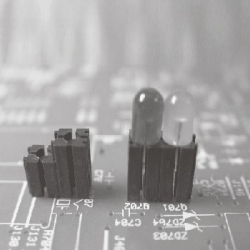 GLEDX-3 - Supporto per LED | Gecko Fastener GmbH 2