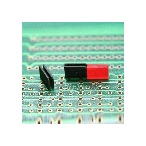GLEJ-3 - Soporte para LED | Gecko Fastener GmbH