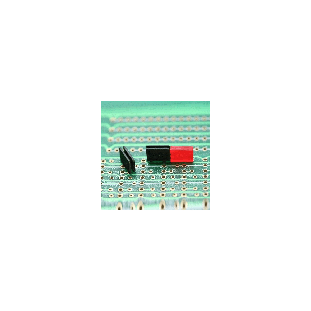 GLEJ-3 - Supporto per LED | Gecko Fastener GmbH