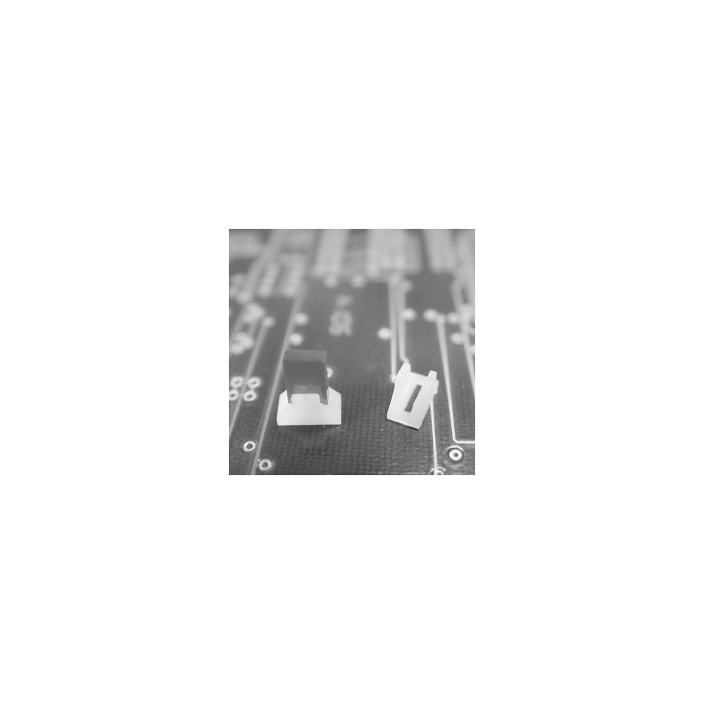 GLEQ-1 - Support LED | Gecko Fastener GmbH
