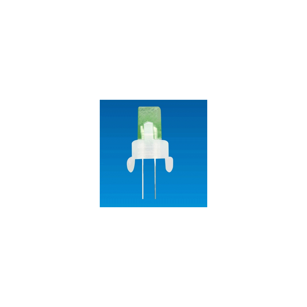 GLEQ-3T - LED Holder | Gecko Fastener GmbH