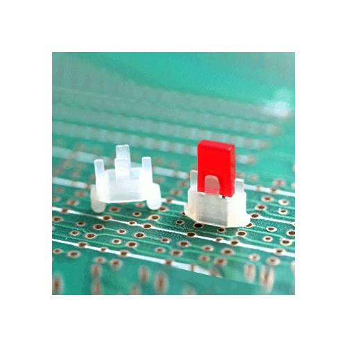 GLEQ-3T - Supporto per LED | Gecko Fastener GmbH