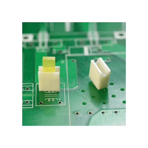 GLEQ-9 - LED-houder | Gecko Fastener GmbH