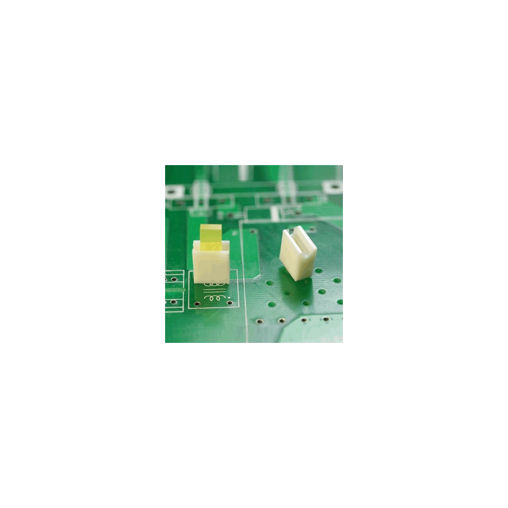 GLEQ-9 - LED-houder | Gecko Fastener GmbH