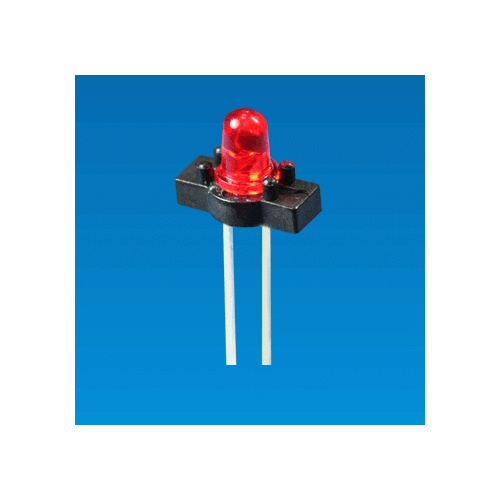 GLES-02 - Support pour LED | Gecko Fastener GmbH
