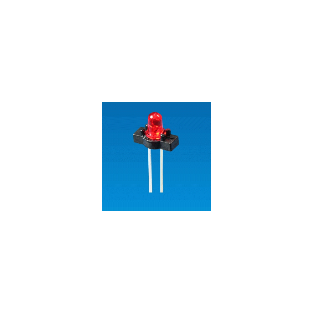 GLES-02 - Soporte para LED | Gecko Fastener GmbH