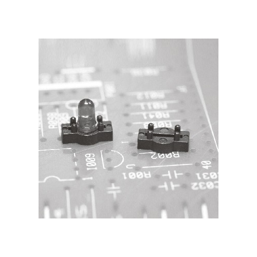 GLES-02 - Supporto per LED | Gecko Fastener GmbH
