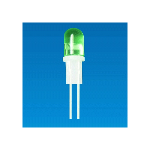 GLEZ-7 - LED-houder | Gecko Fastener GmbH