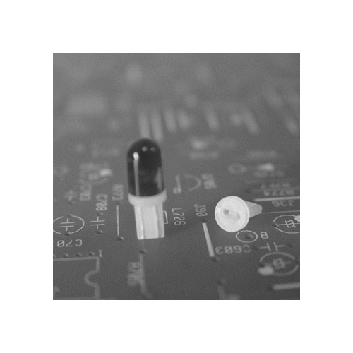 GLEZ-7 - Soporte para LED | Gecko Fastener GmbH