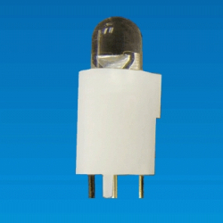GQBE-8M - LED-houder | Gecko Fastener GmbH