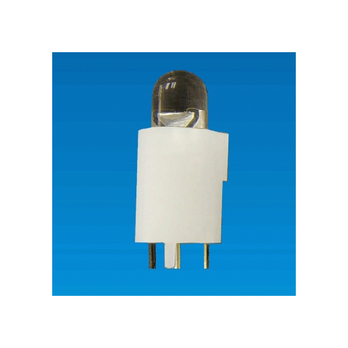 GQBE-8M - Supporto per LED | Gecko Fastener GmbH