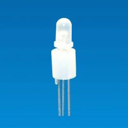 GQBK-08 - Soporte para LED | Gecko Fastener GmbH