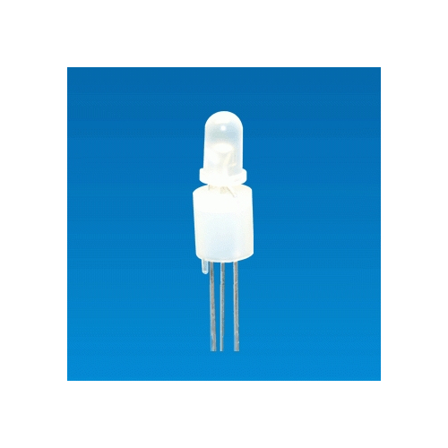 GQBK-08 - Soporte para LED | Gecko Fastener GmbH