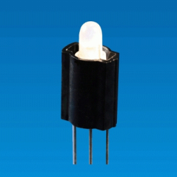 GQBU-03 - LED-houder | Gecko Fastener GmbH