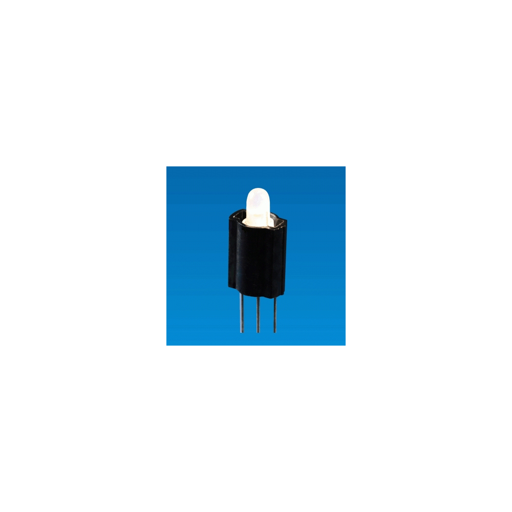 GQBU-03 - Support LED | Gecko Fastener GmbH
