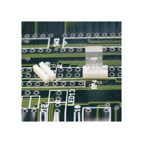 GQLE-02 - Support LED | Gecko Fastener GmbH