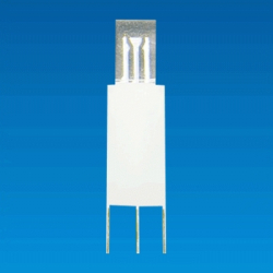 GQLE-1MH - LED-houder | Gecko Fastener GmbH