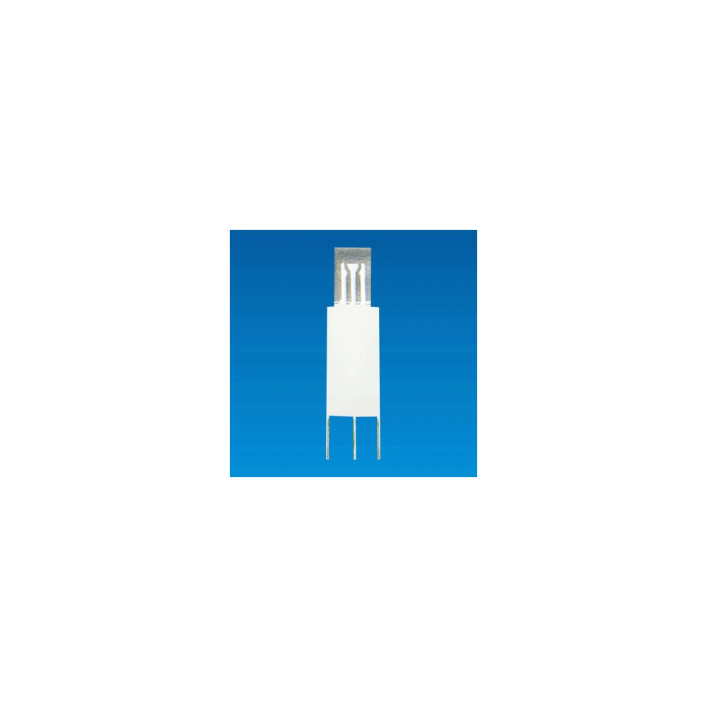 GQLE-1MH - LED Holder | Gecko Fastener GmbH