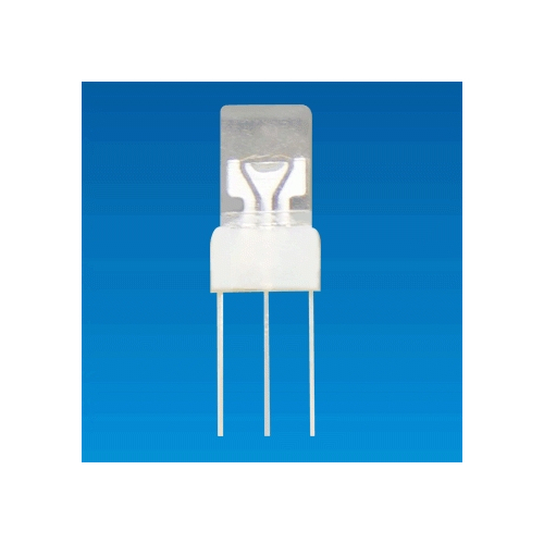 GQLE-3 - LED Holder | Gecko Fastener GmbH