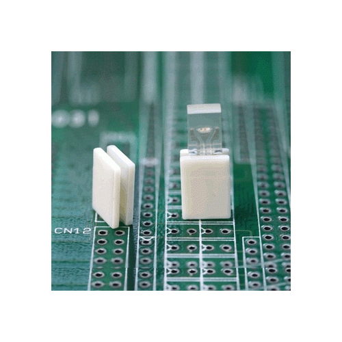 GQLE-3 - Soporte para LED | Gecko Fastener GmbH