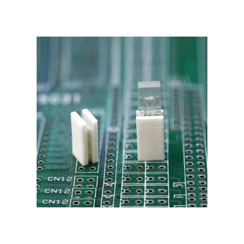 GQLE-4 - LED-houder | Gecko Fastener GmbH