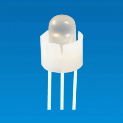 GQLF-3A - LED-houder | Gecko Fastener GmbH