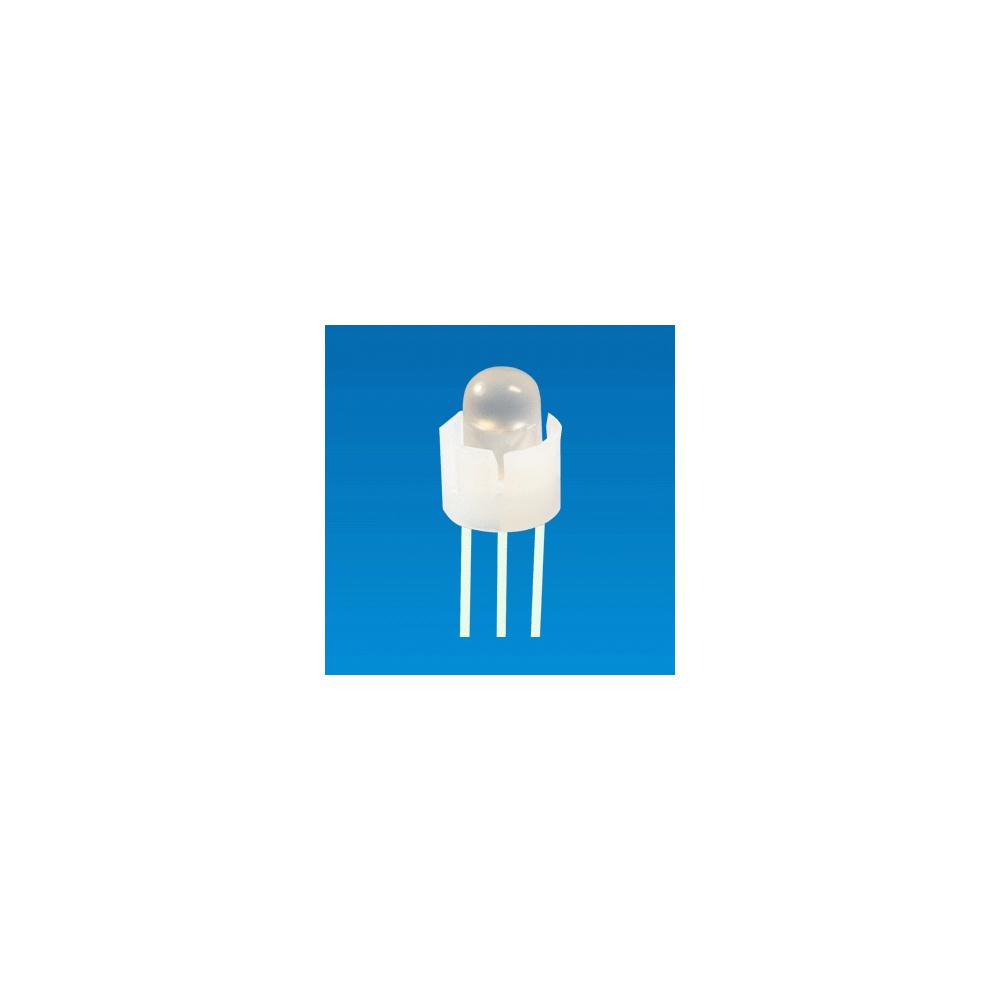 GQLF-3A - Soporte para LED | Gecko Fastener GmbH