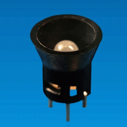 GQLH-01 - Supporto per LED | Gecko Fastener GmbH